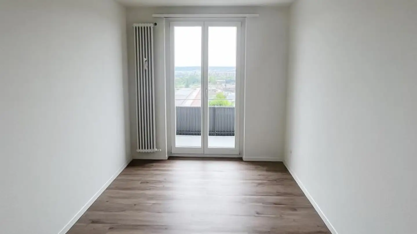 Appartement à louer - Graneggstrasse 7, 8280 Kreuzlingen