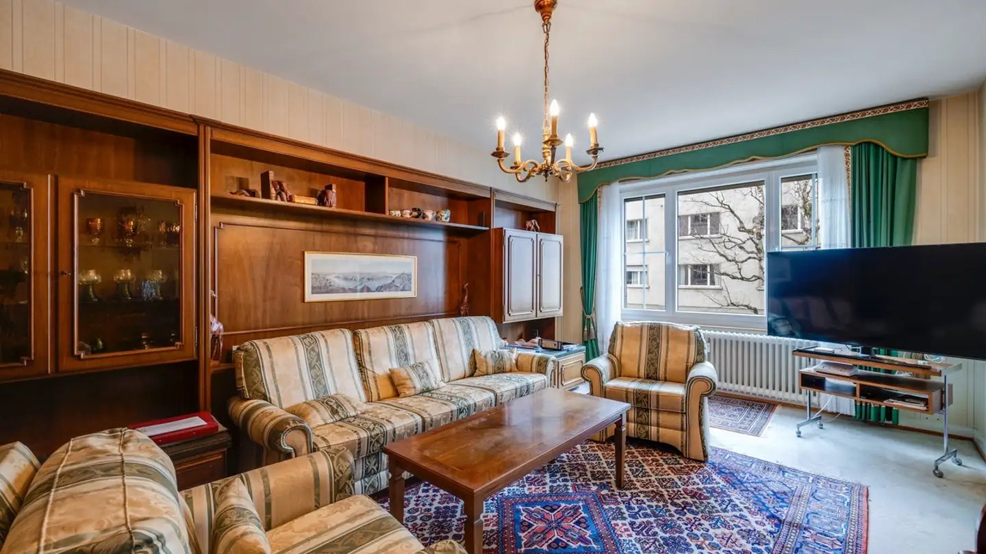 Appartamento in vendita - Blochmonterstrasse, 4054 Basel - Foto 4