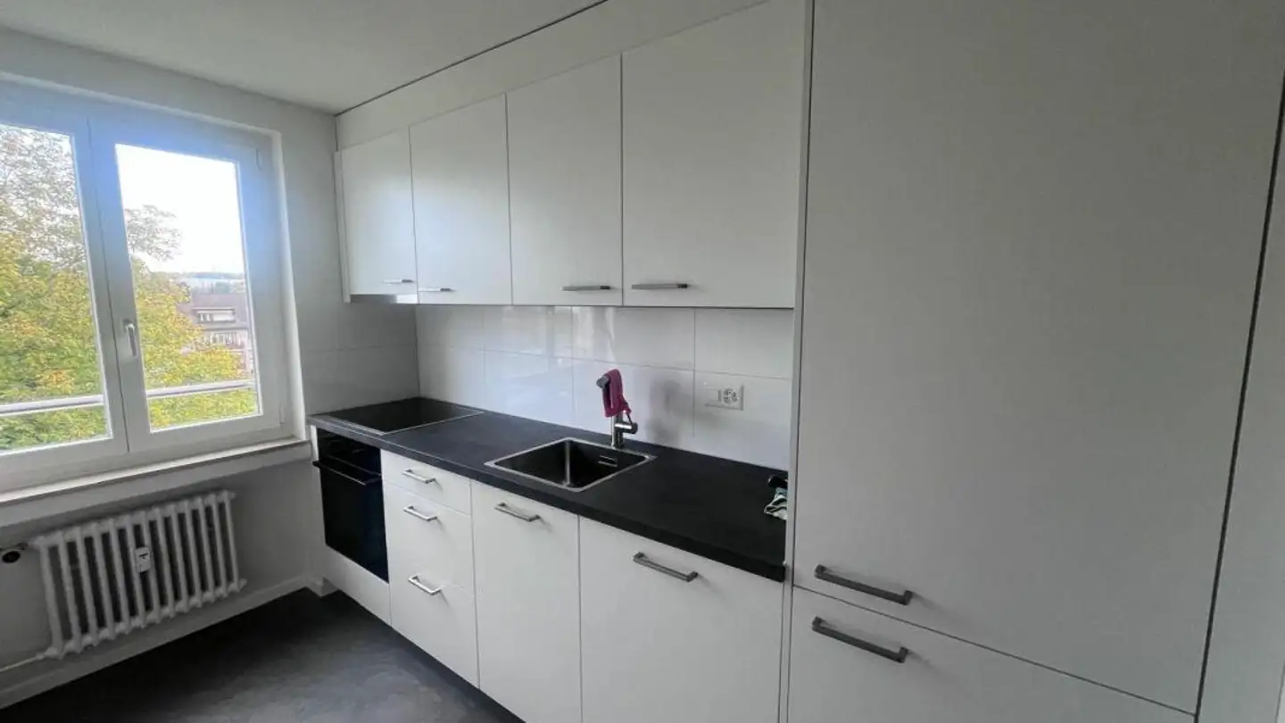 Appartamento in affitto - Graneggstrasse, 8280 Kreuzlingen - Photo 2