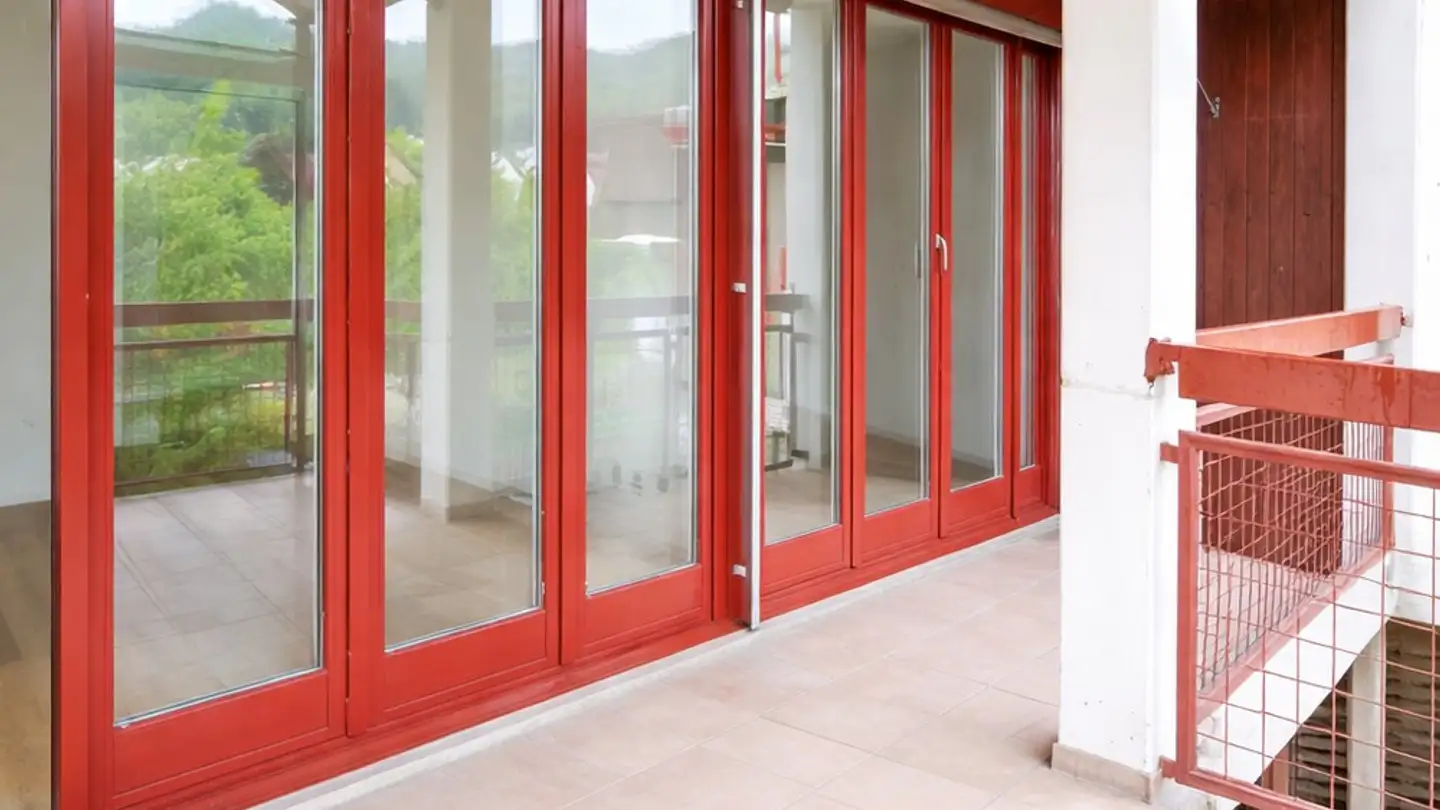 Apartment for rent - Mühlehaldenstrasse 11, 8956 Killwangen - Photo 4