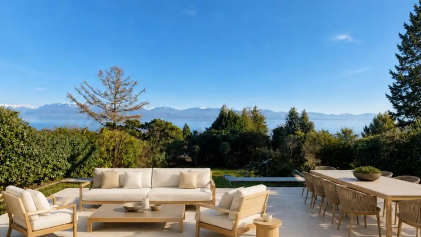 Villa for sale - 1164 Buchillon - Photo 2