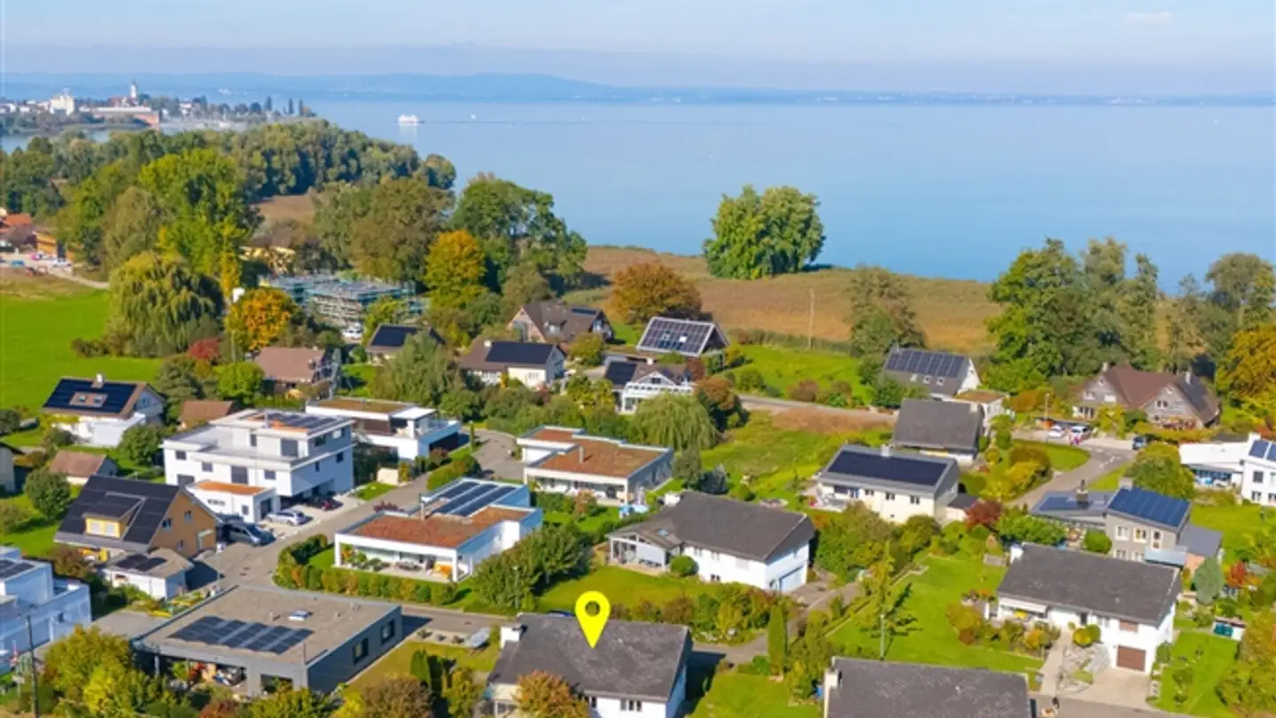 Einfamilienhaus kaufen - Rudwies 33, 9322 Egnach