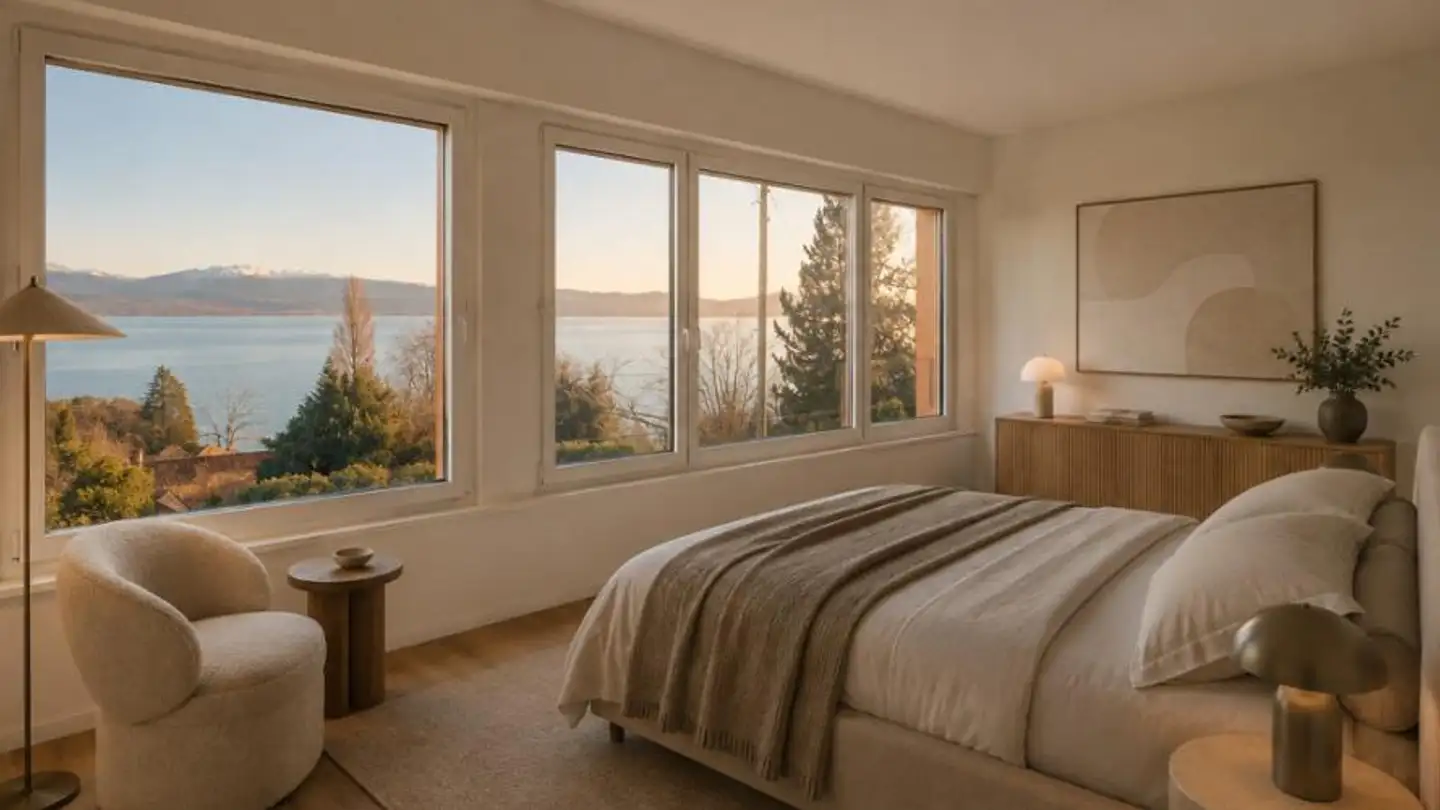 Villa for sale - 1164 Buchillon - Photo 4