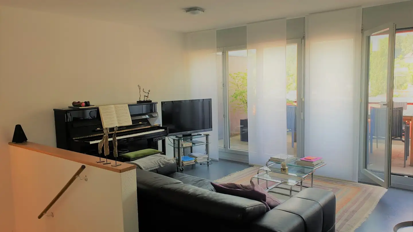 Wohnung mieten - Breite 35, 9450 Altstätten SG - Foto 2