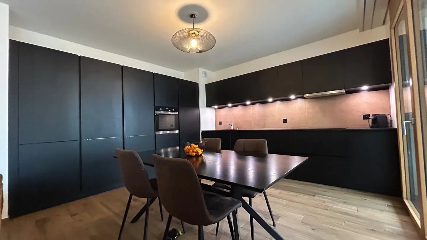 Apartment for sale - Chemin Du Bornalet, 1242 Satigny