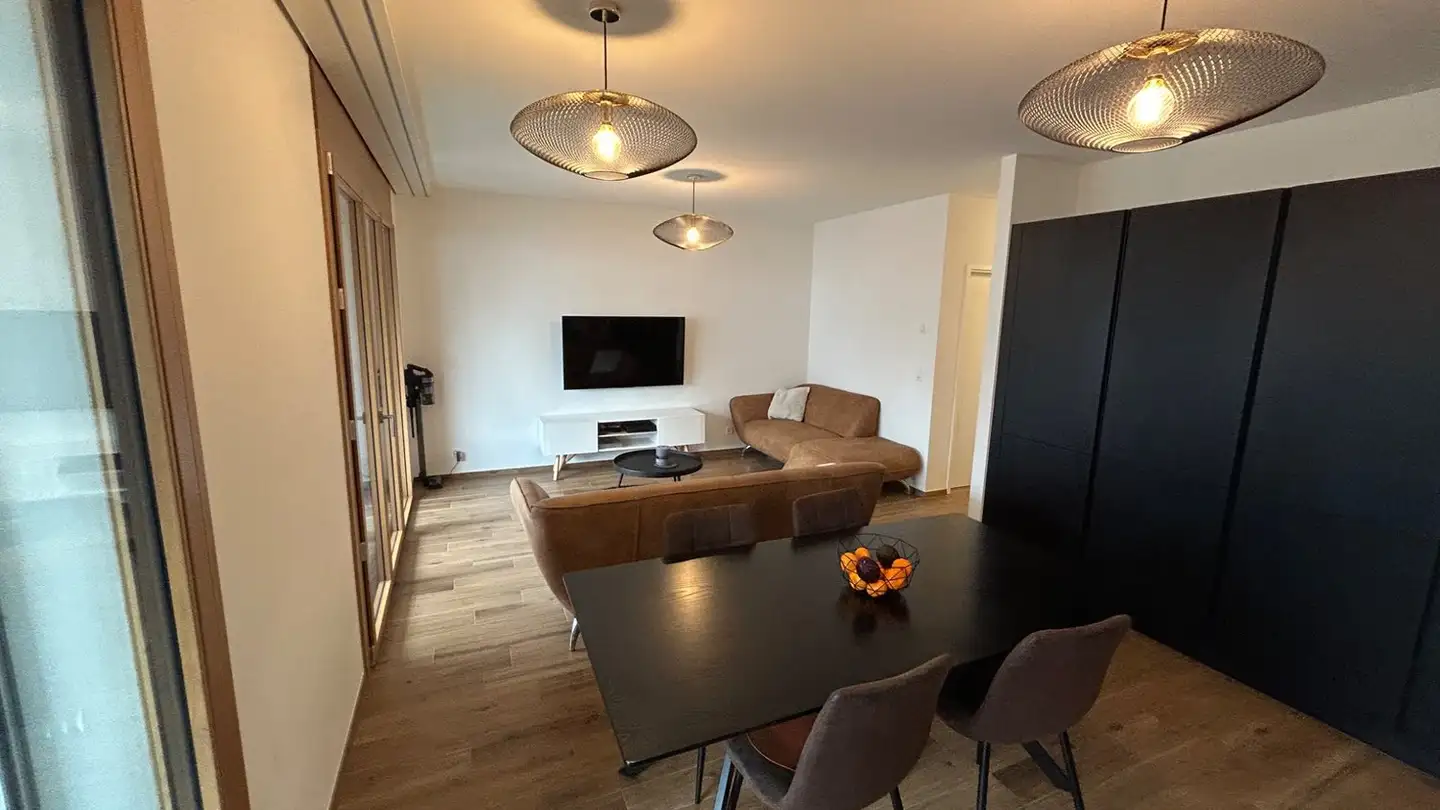 Apartment for sale - Chemin Du Bornalet, 1242 Satigny - Photo 2
