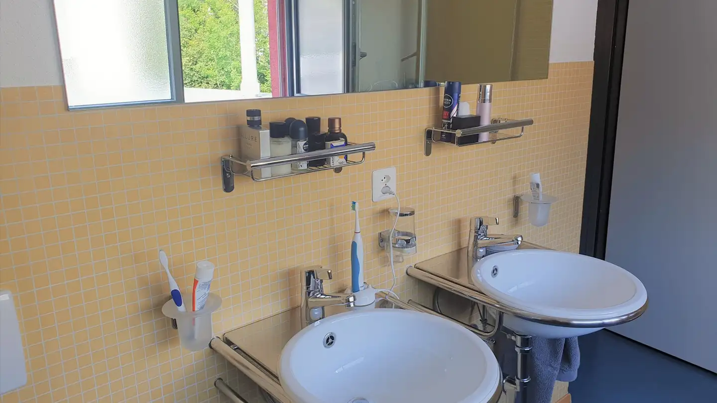 Wohnung mieten - Breite 35, 9450 Altstätten SG - Foto 4