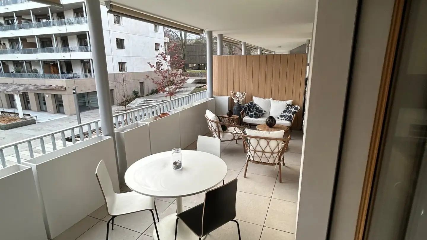 Apartment for sale - Chemin Du Bornalet, 1242 Satigny - Photo 3