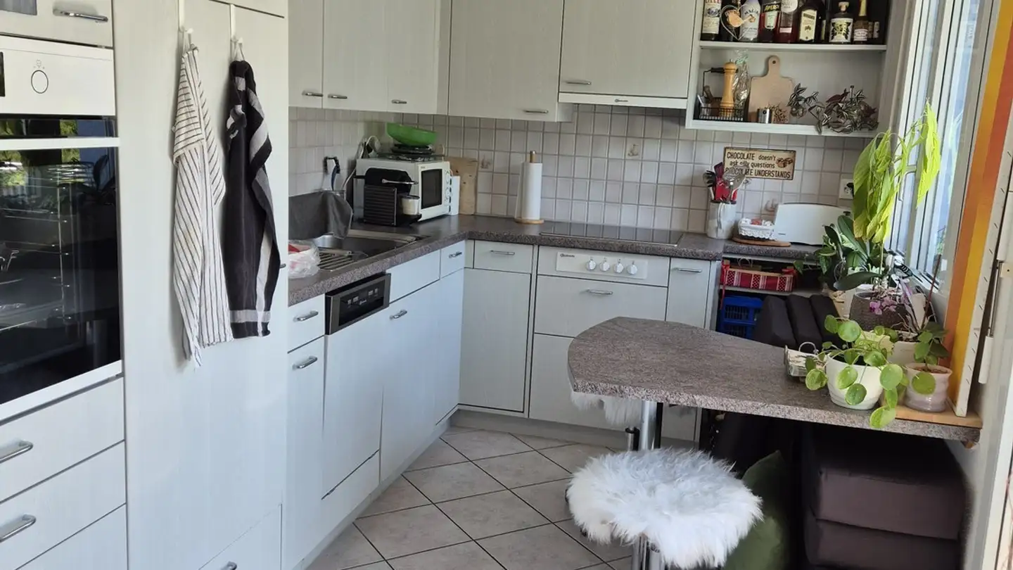 Appartement à louer - Wiesenweg 26a, 5102 Rupperswil - Photo 4