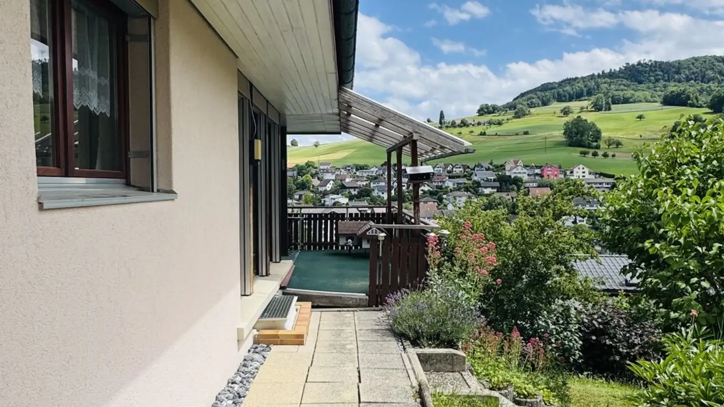 Einfamilienhaus kaufen - Winkelweg 18, 4435 Niederdorf - Foto 3