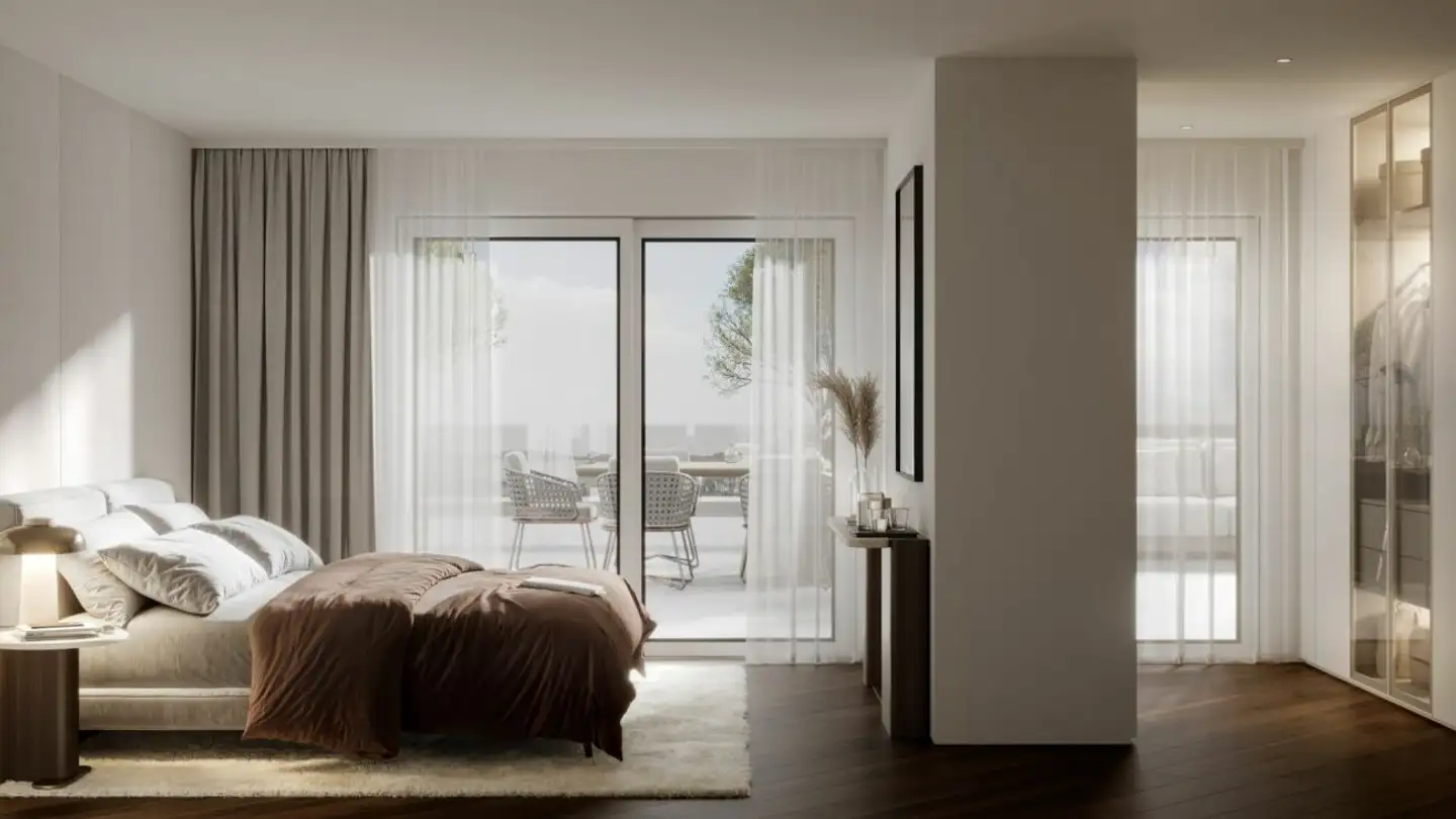 Wohnung kaufen - Haldenweg 20, 5504 Othmarsingen - Foto 3