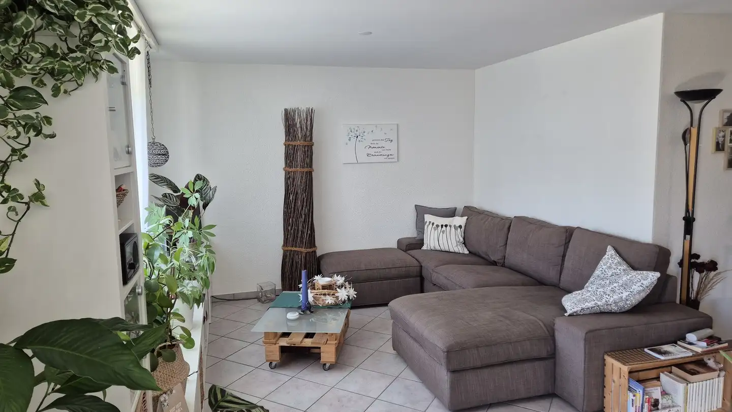 Appartement à louer - Wiesenweg 26a, 5102 Rupperswil