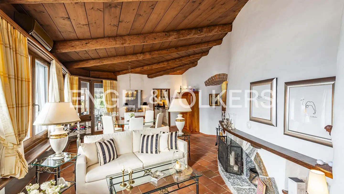 Villa for sale - 6612 Ascona - Photo 2