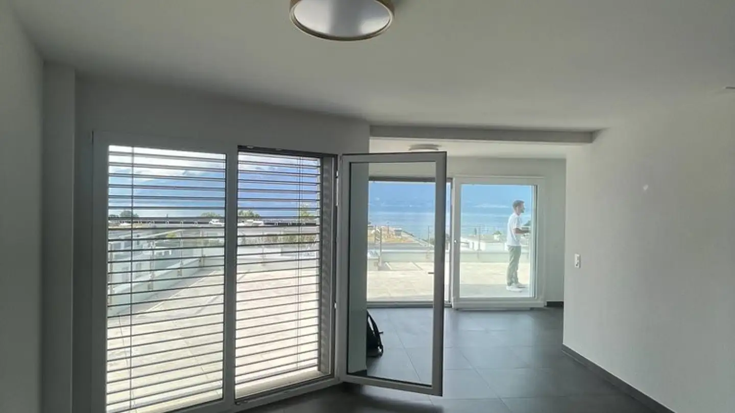 Apartment for rent - Rue Des Vaudrès 9b, 1815 Clarens - Photo 3