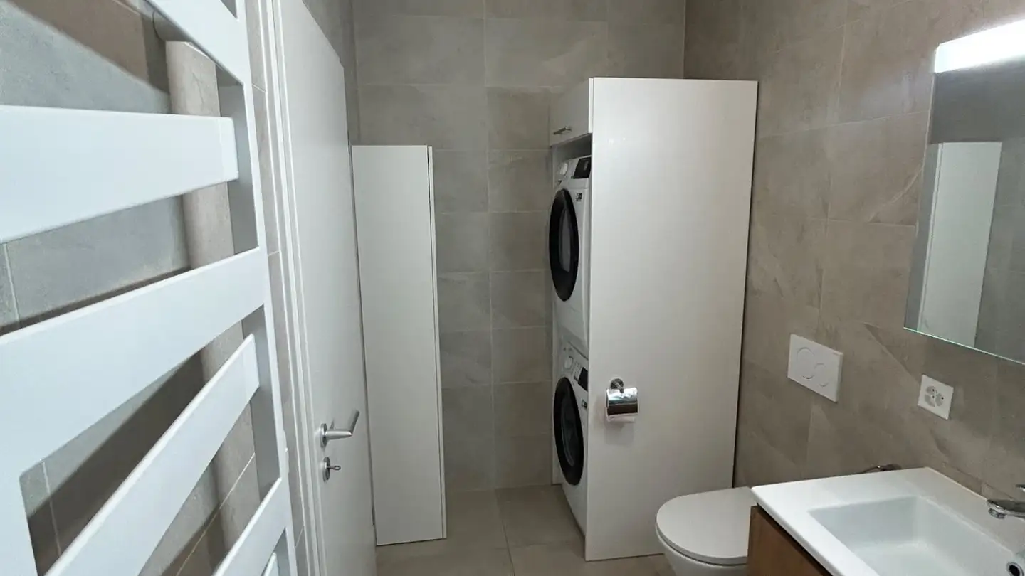 Apartment for sale - Chemin Du Bornalet, 1242 Satigny - Photo 4