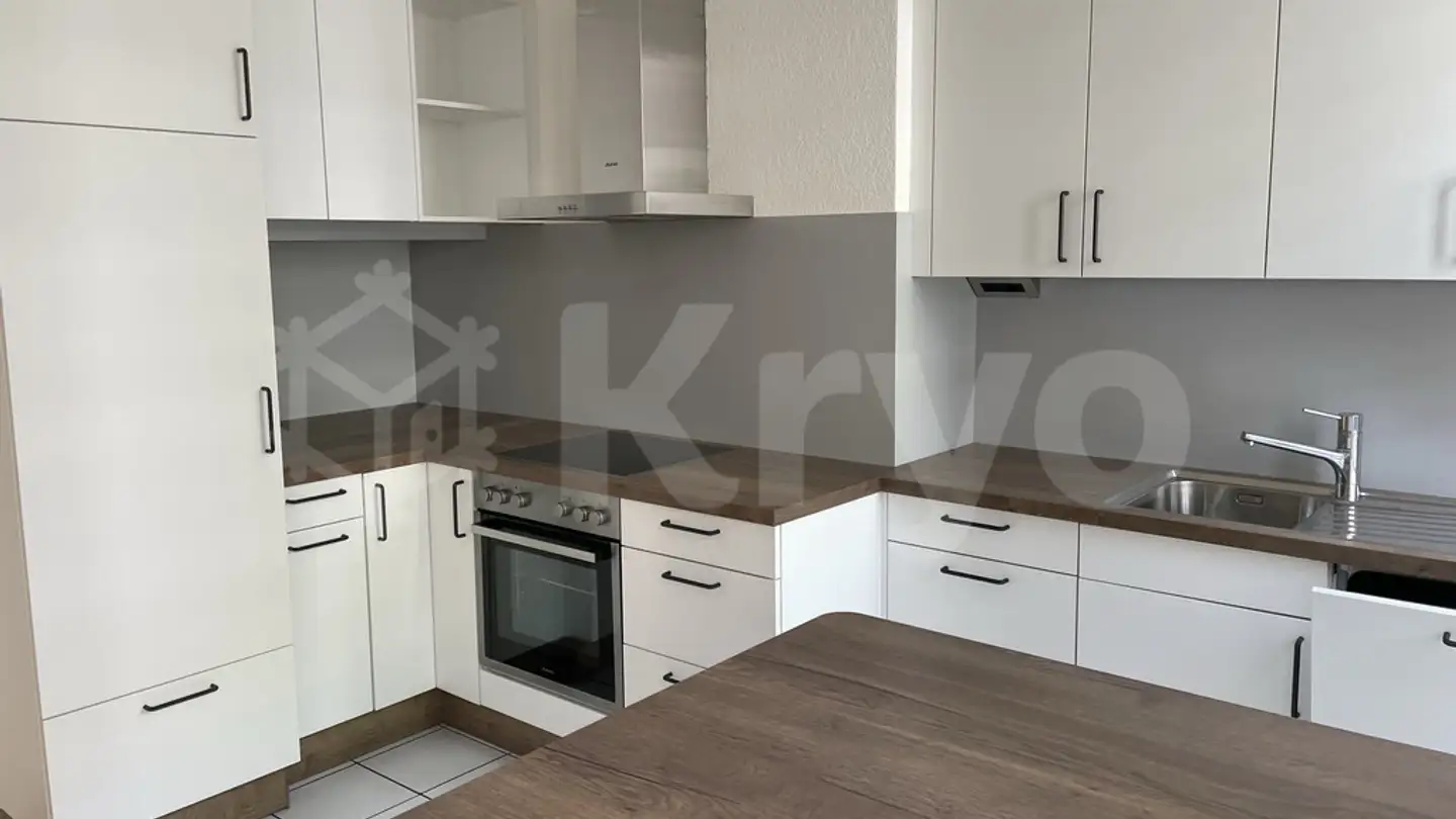 Apartment for rent - Avenue Léopold-Robert 40, 2300 La Chaux-de-Fonds - Photo 2