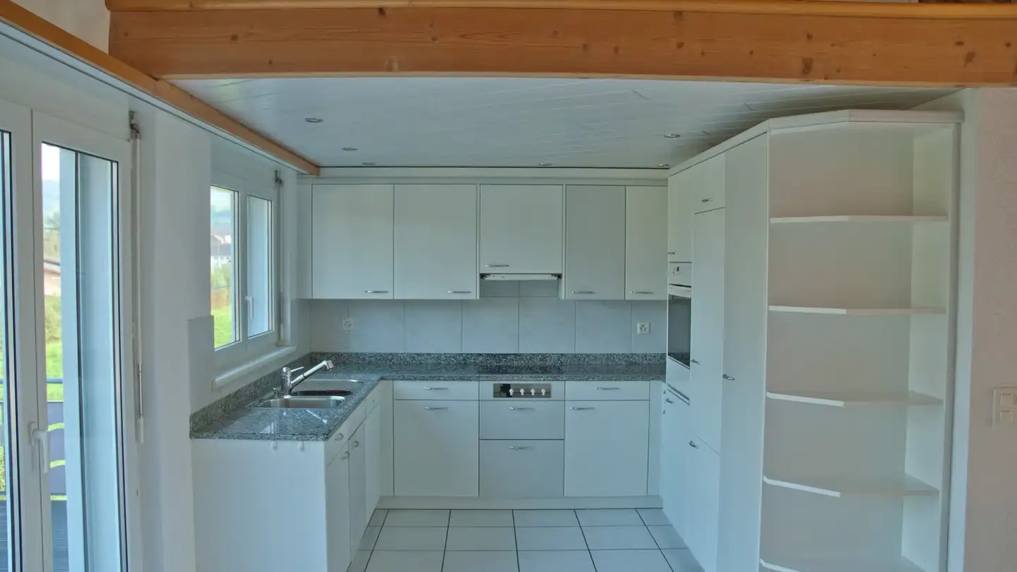 Duplex for rent - Staaderstrasse 30, 8264 Eschenz - Photo 2