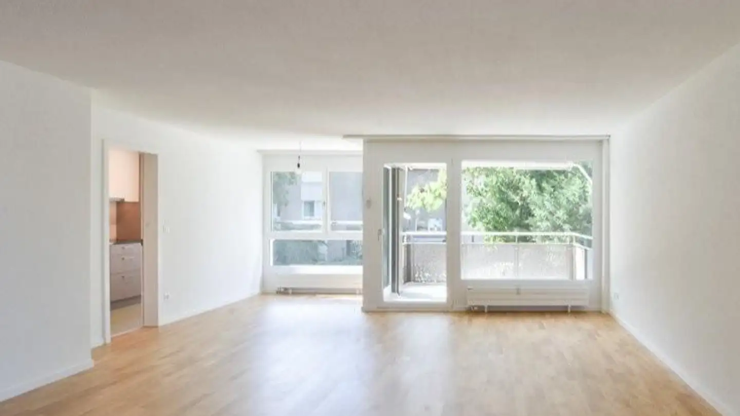 Appartamento in affitto - Seftigenstrasse 334, 3084 Wabern