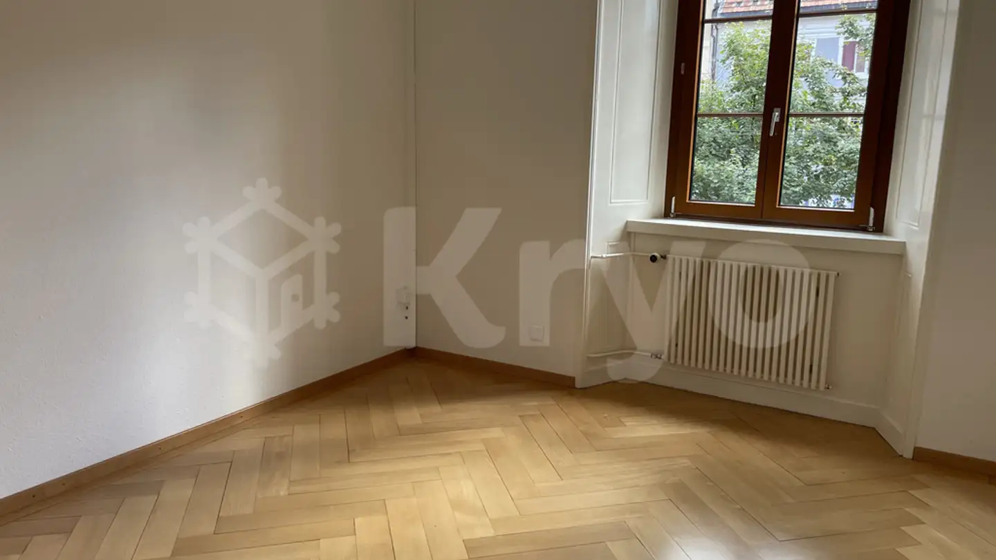 Apartment for rent - Avenue Léopold-Robert 40, 2300 La Chaux-de-Fonds - Photo 4