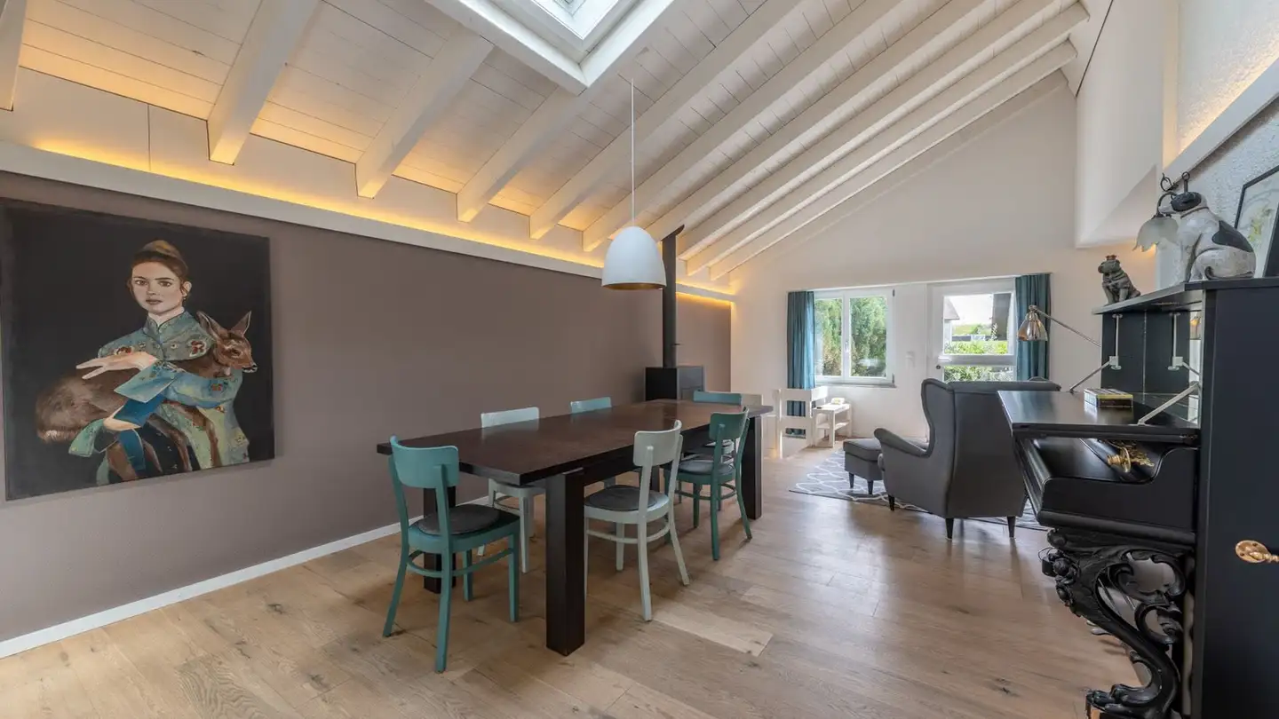 Einfamilienhaus kaufen - Schützenweg 14, 4542 Luterbach - Foto 4