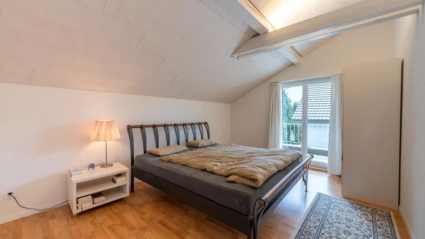 Casa singola in vendita - Schützenweg 14, 4542 Luterbach - Foto 4