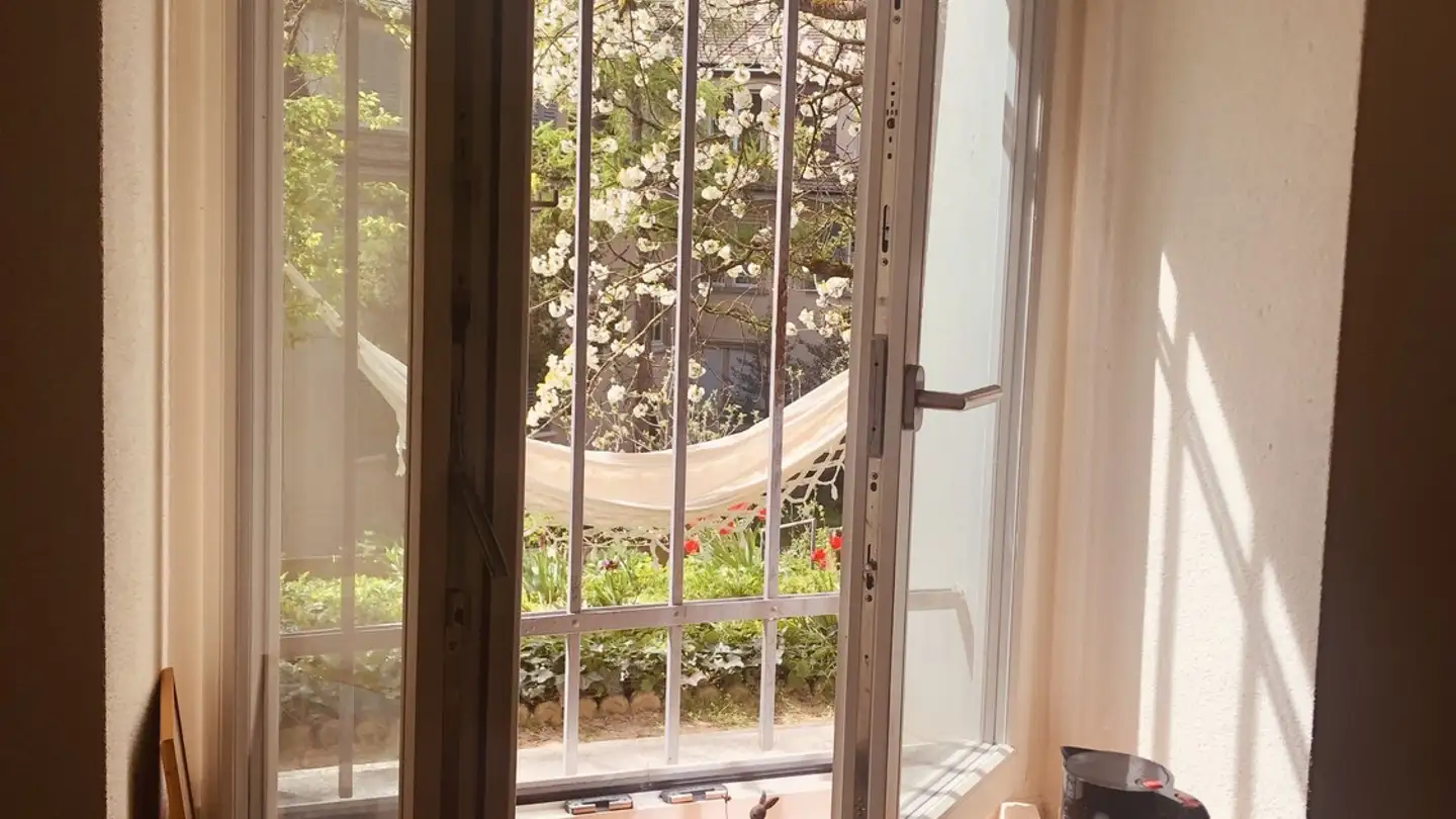 Stanza singola in affitto - 8044 Zürich - Foto 3