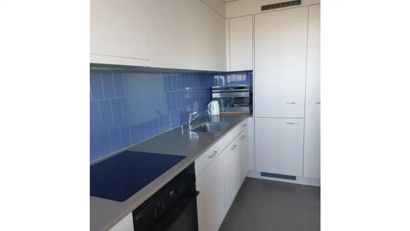 Möblierte Wohnung mieten - 9403 Goldach - Foto 3