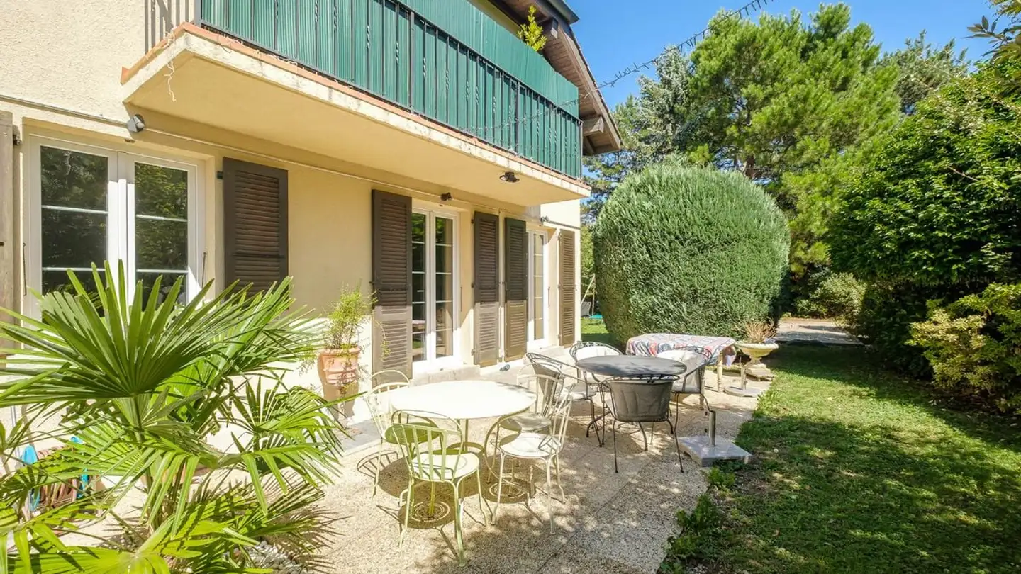 Casa a schiera in vendita - 1226 Thônex - Foto 2