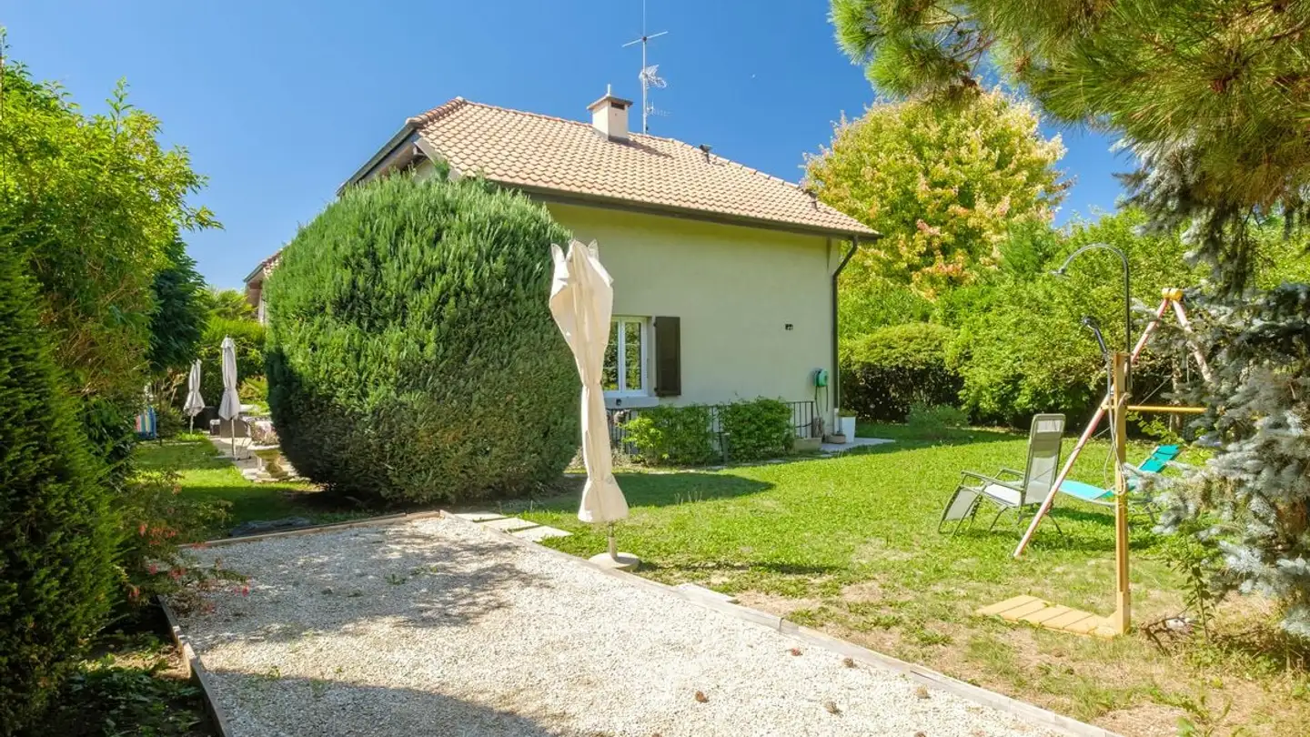 Casa a schiera in vendita - 1226 Thônex - Foto 3