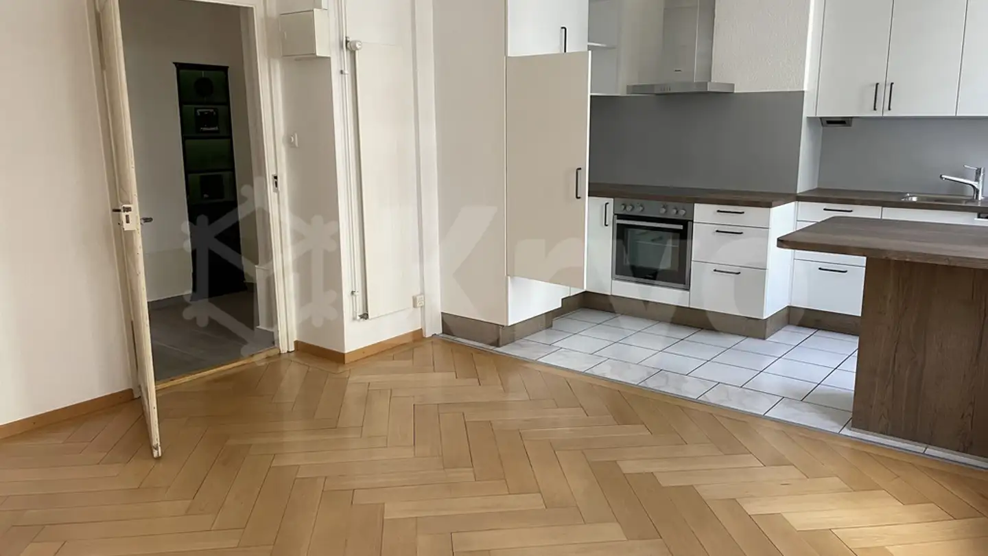 Apartment for rent - Avenue Léopold-Robert 40, 2300 La Chaux-de-Fonds