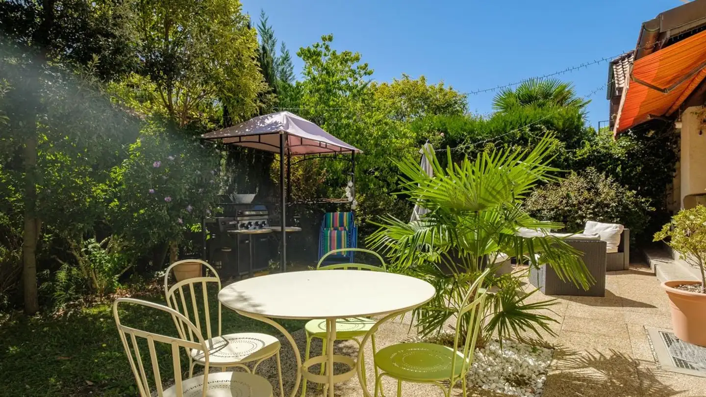 Casa a schiera in vendita - 1226 Thônex - Foto 4