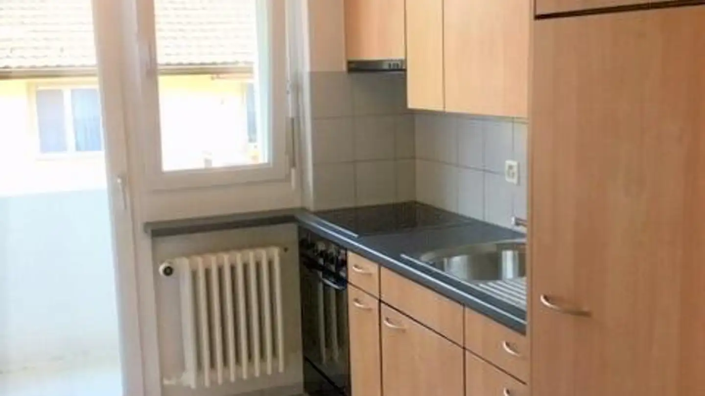 Appartement à louer - Friedrichstrasse 2, 8400 Winterthur - Photo 2