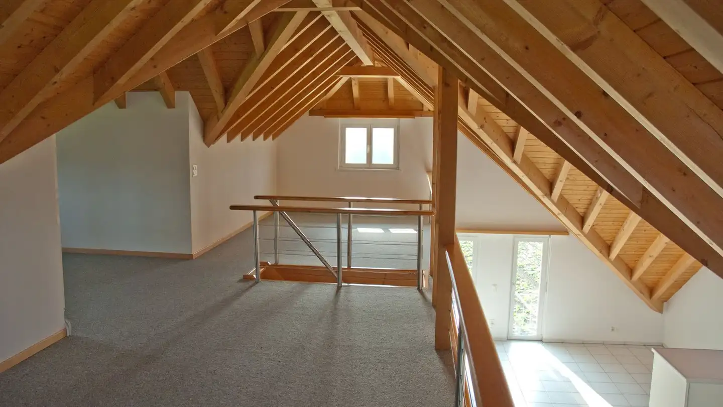 Duplex for rent - Staaderstrasse 30, 8264 Eschenz - Photo 4