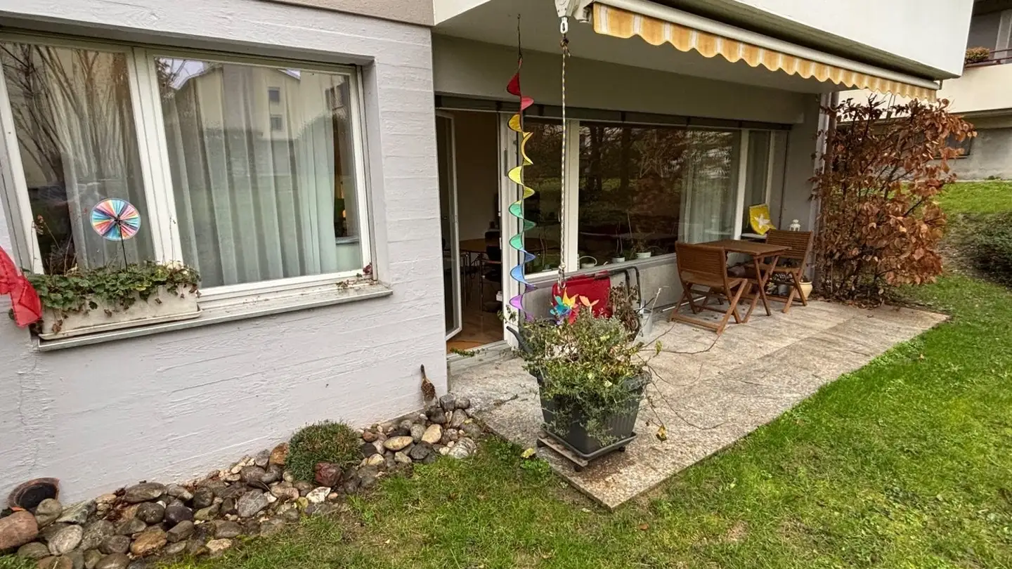 Appartamento in affitto - Birseckstrasse, 4142 Münchenstein - Foto 2