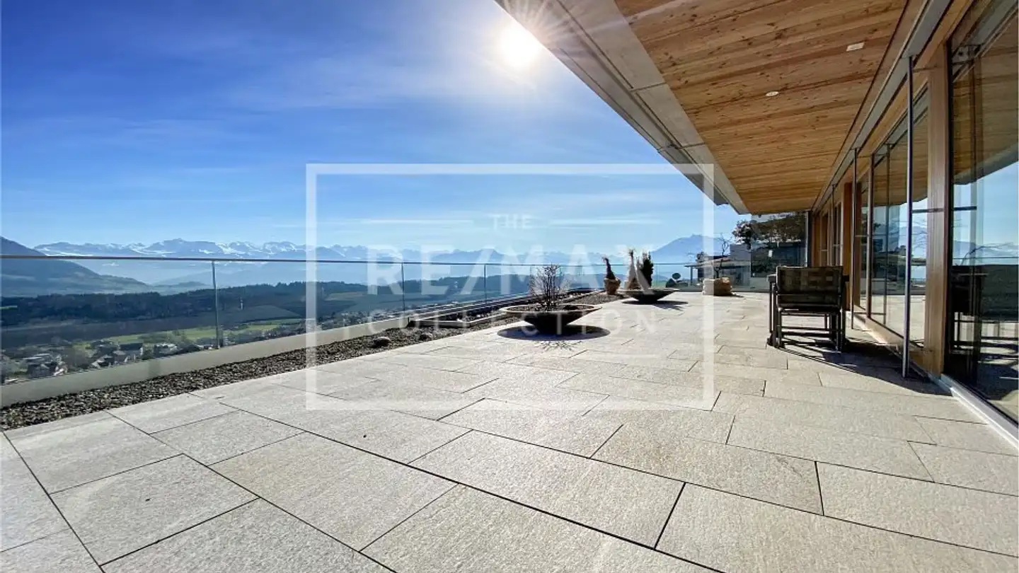 Stepped apartment for rent - Sonnmatt 16d, 6044 Udligenswil