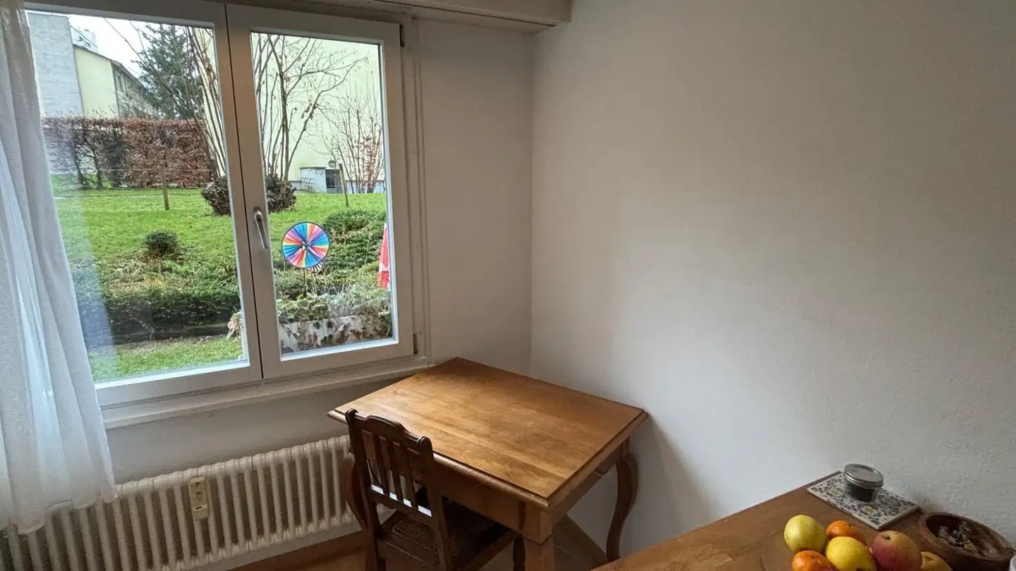 Appartamento in affitto - Birseckstrasse, 4142 Münchenstein