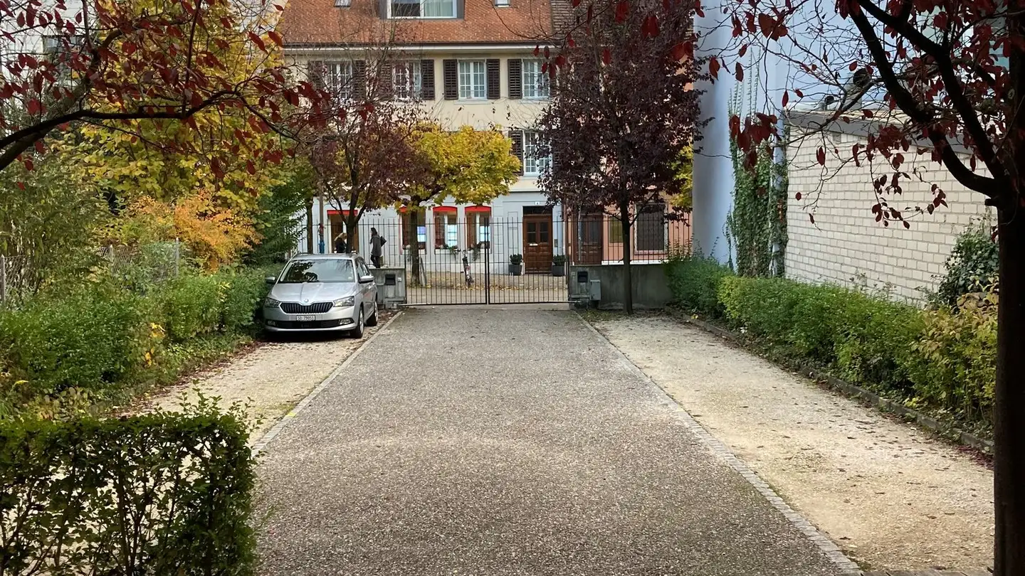 Bürofläche mieten - Westbahnhofstrasse 4, 4500 Solothurn - Foto 2