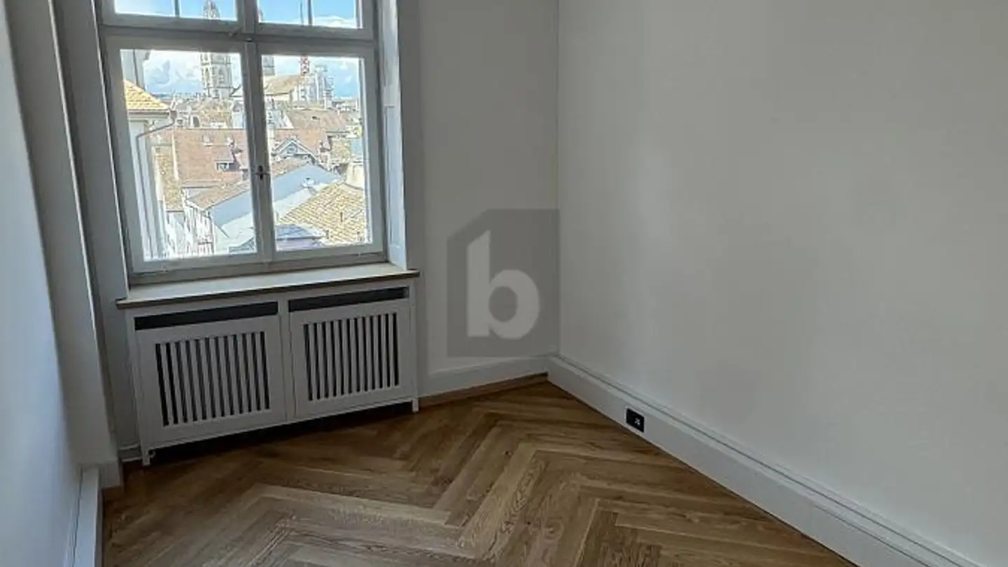 Spazio ufficio in affitto - 8001 Zürich - Photo 3