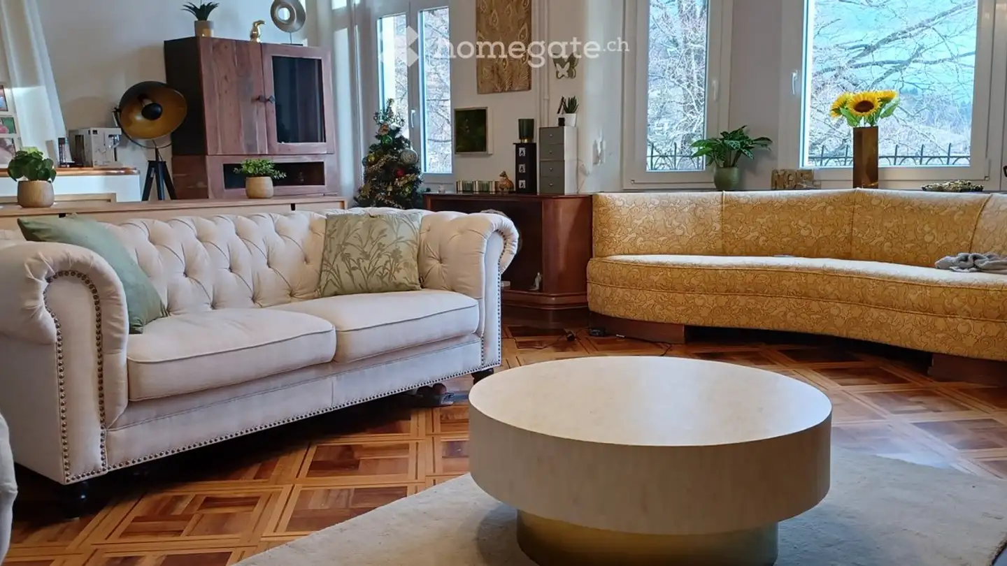 Apartment for rent - Avenue Des Alpes 20, 1450 Ste-Croix - Photo 2