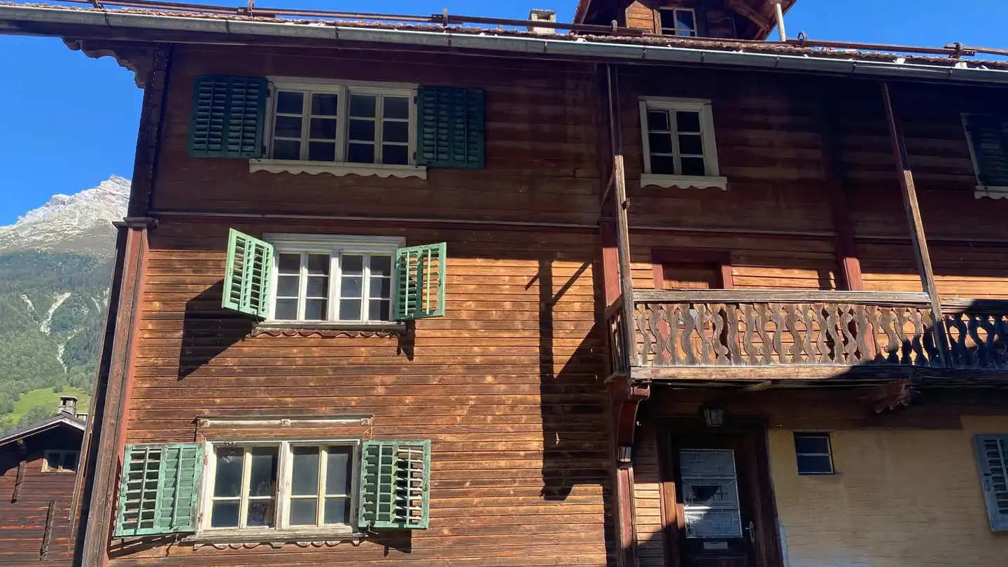 Single house for sale - 7167 Zignau - Photo 2