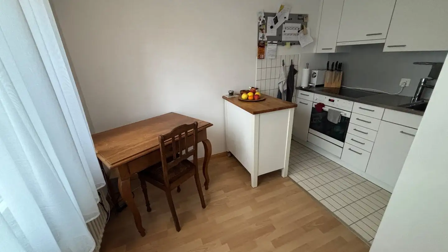 Appartamento in affitto - Birseckstrasse, 4142 Münchenstein - Foto 3