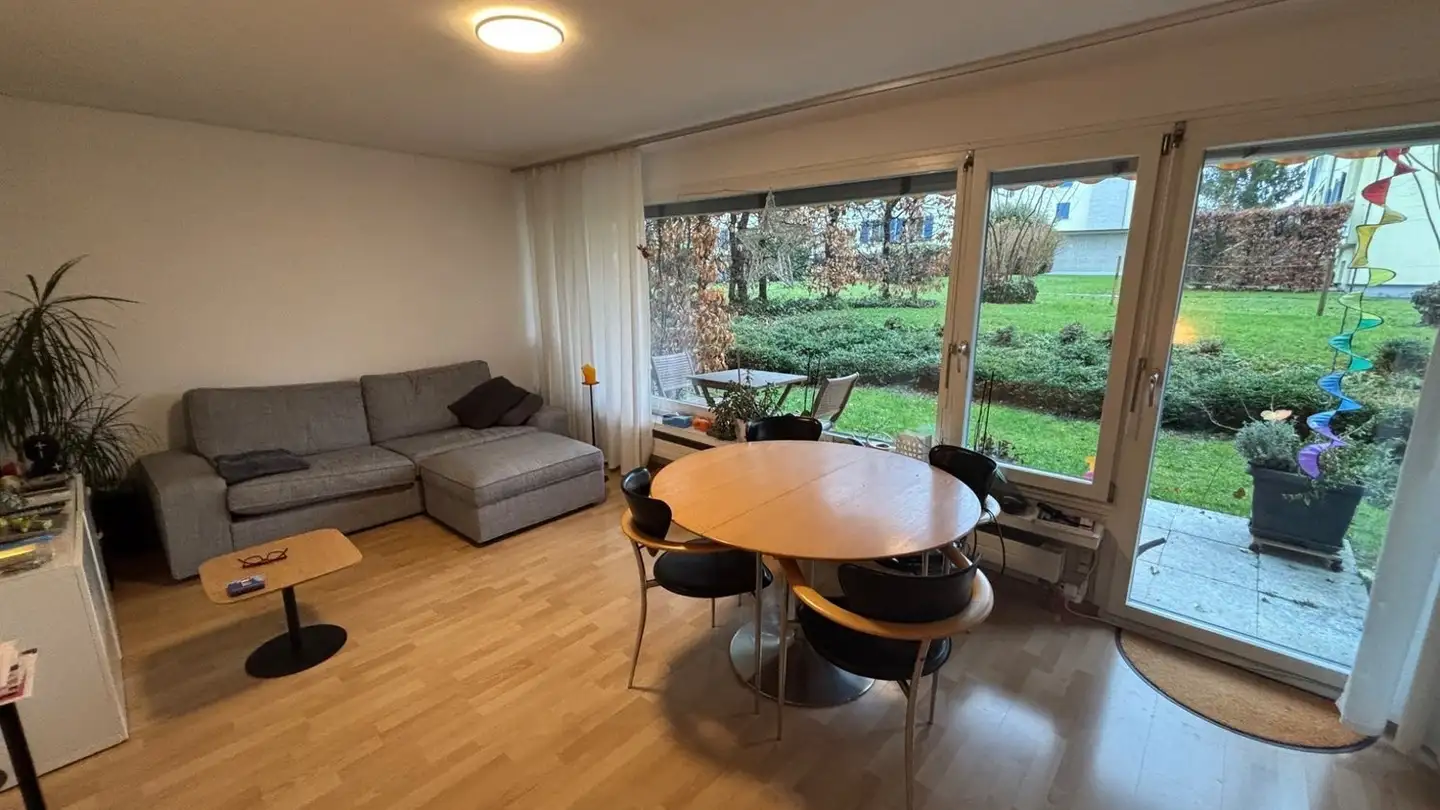 Appartamento in affitto - Birseckstrasse, 4142 Münchenstein - Foto 4