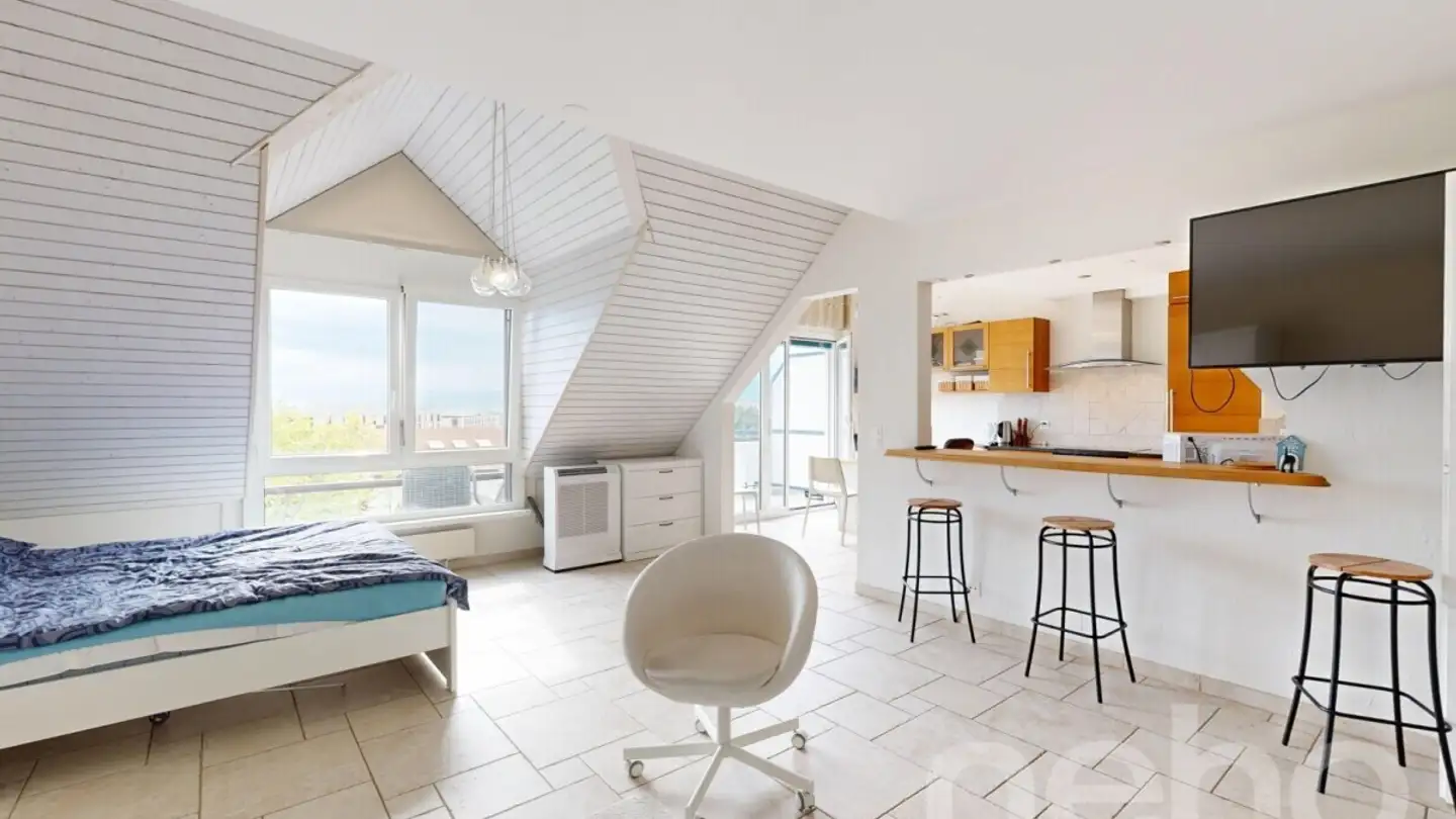 Penthouse for sale - 1023 Crissier - Photo 2