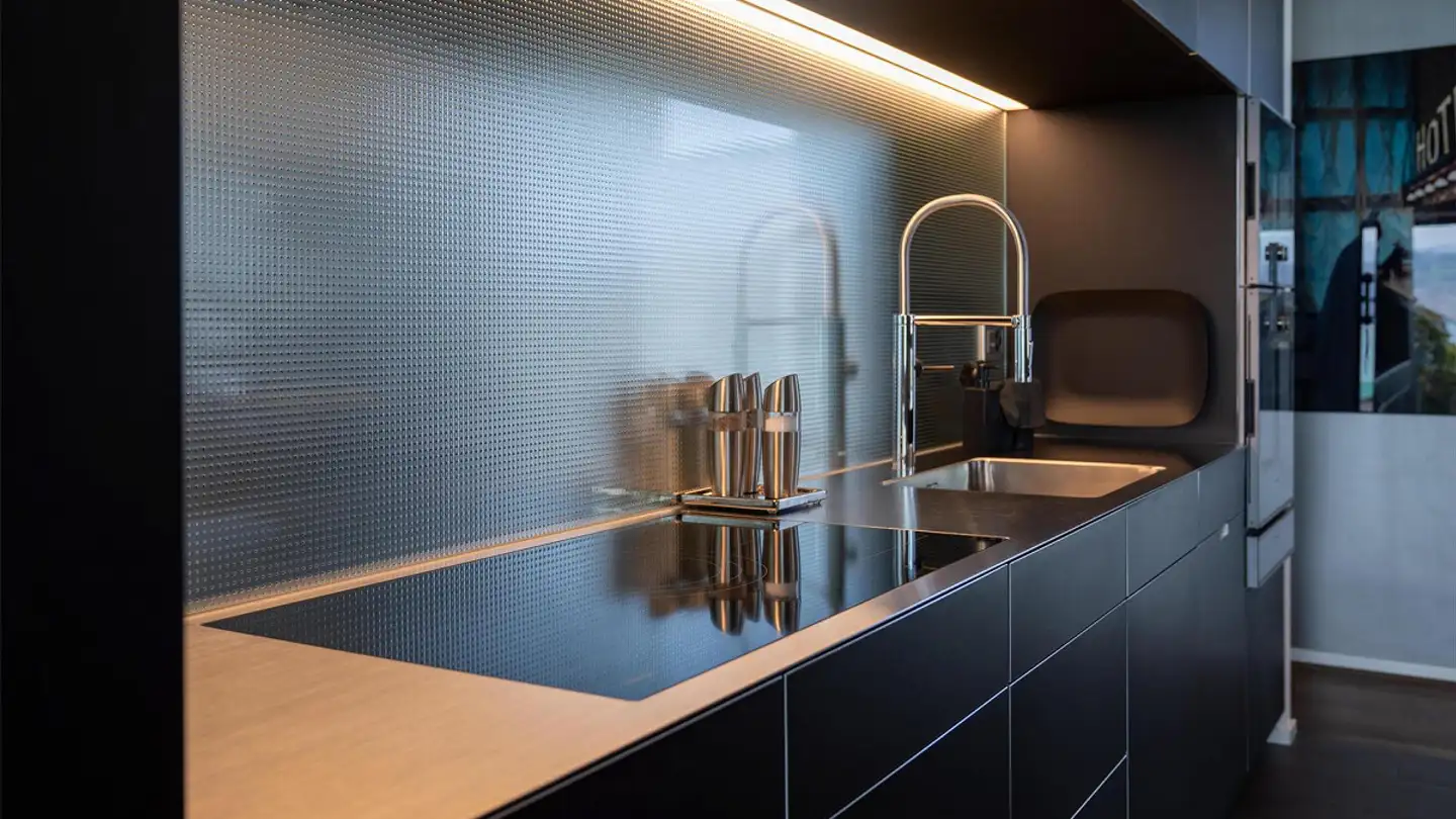 Penthouse kaufen - 8708 Männedorf - Foto 3