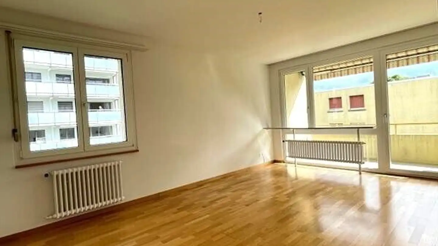 Wohnung mieten - Gotthelfstrasse, 4800 Zofingen - Foto 3