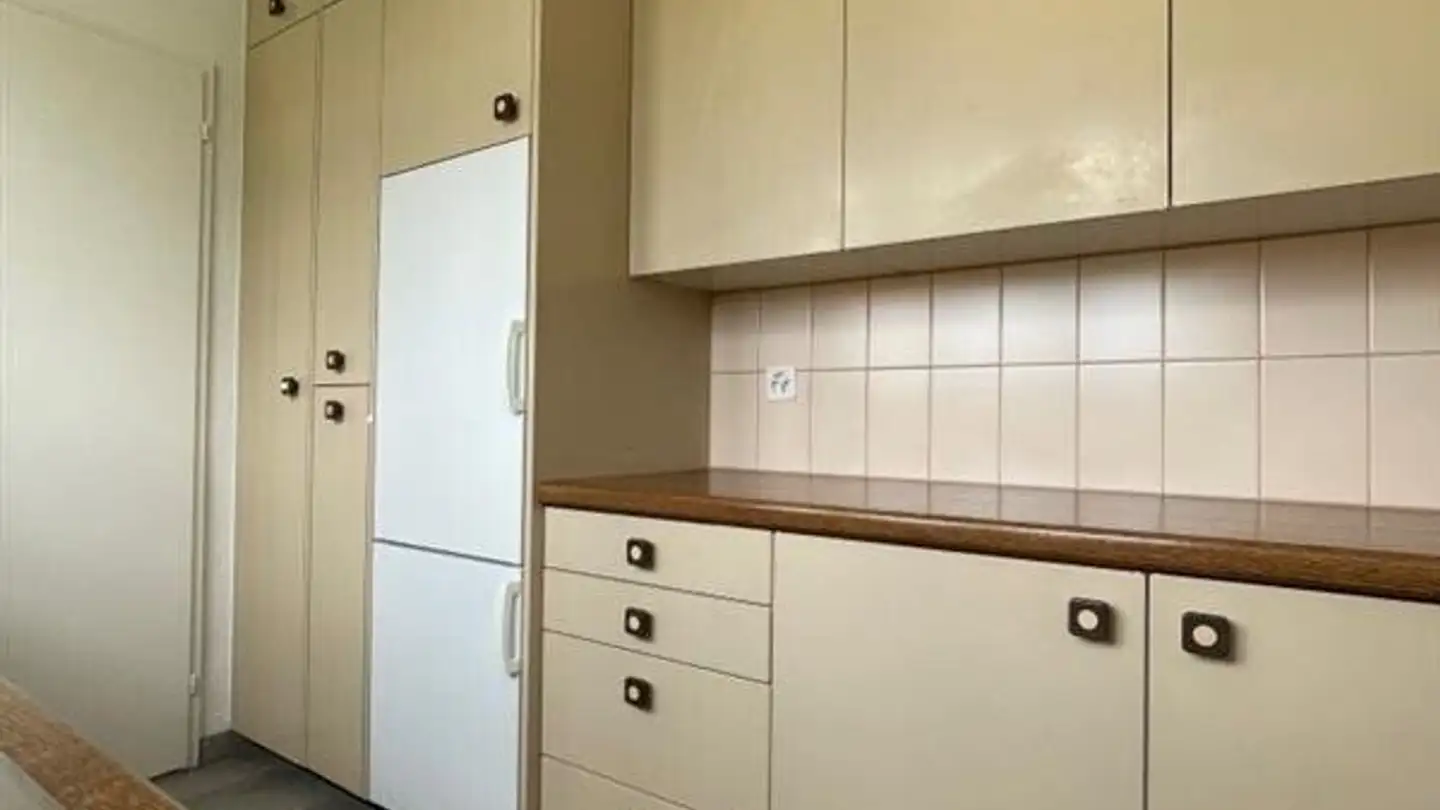 Wohnung mieten - Gotthelfstrasse, 4800 Zofingen - Foto 4