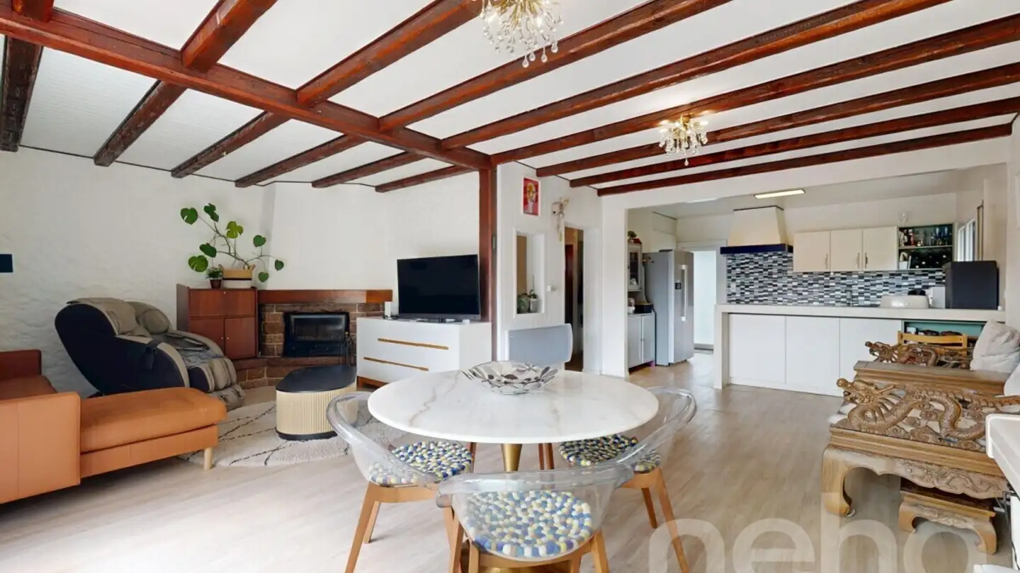 Maison jumelle à vendre - 1066 Epalinges