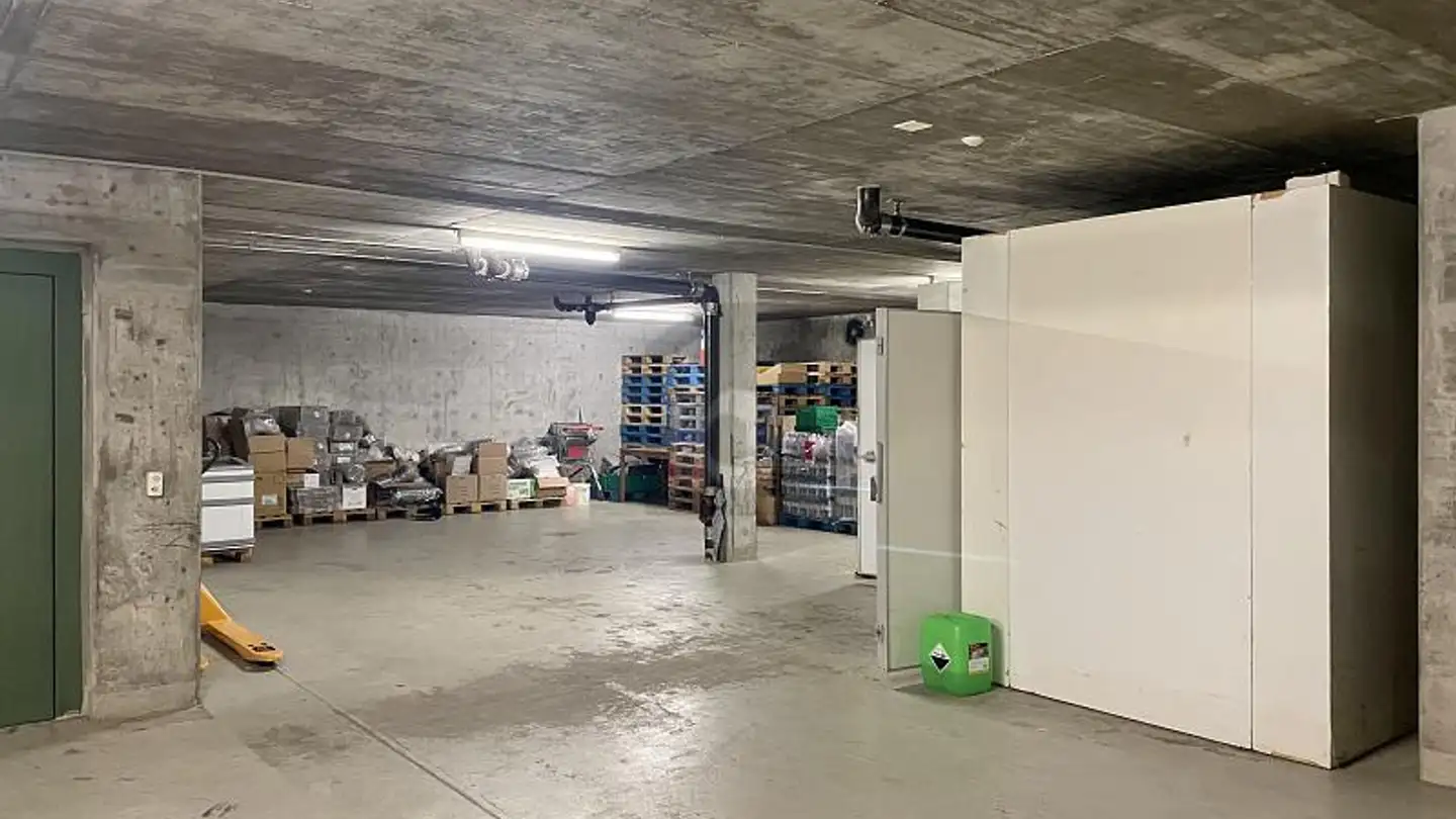 Espace de stockage à louer - 4414 Füllinsdorf - Photo 4