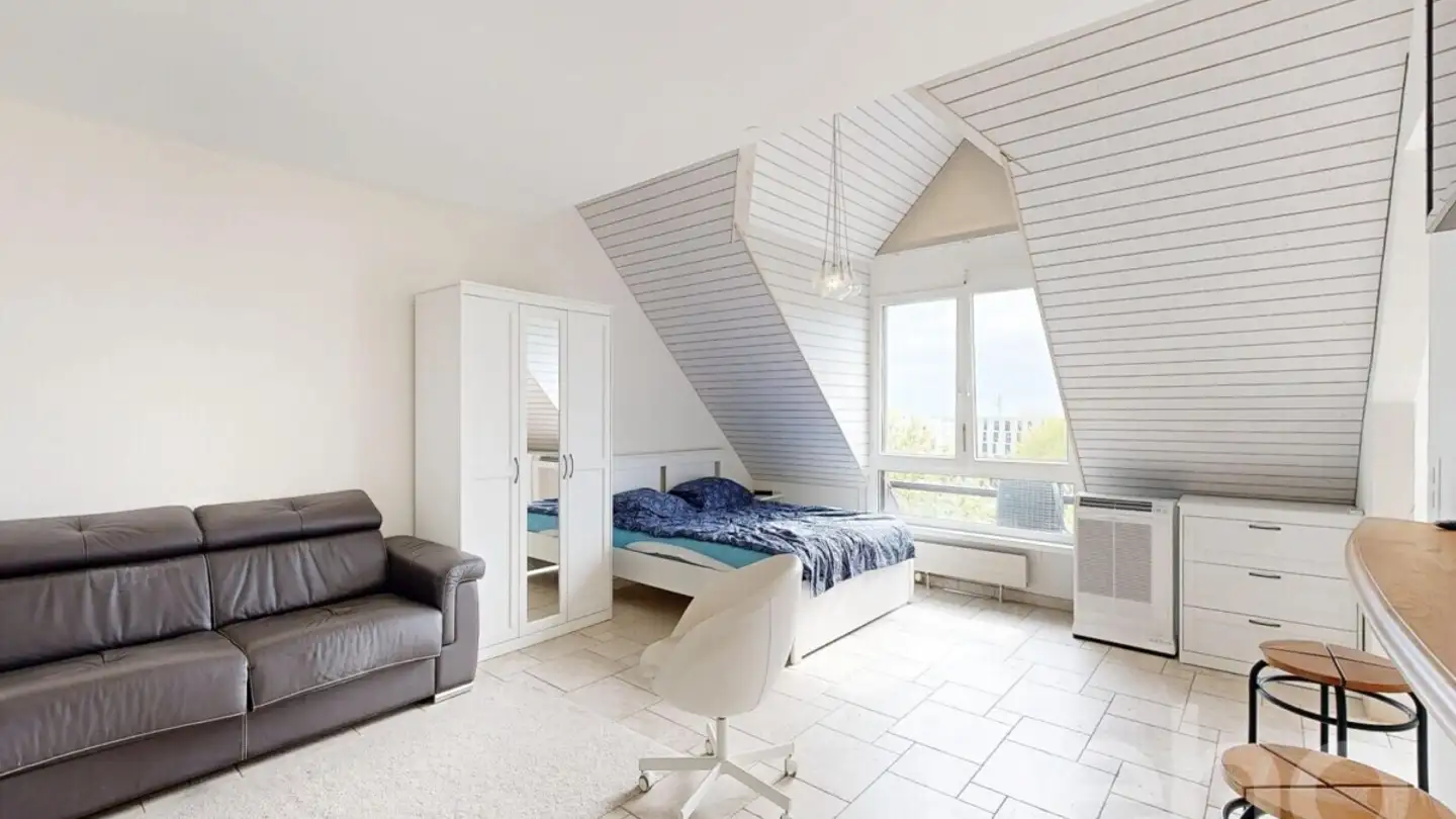 Penthouse for sale - 1023 Crissier - Photo 4