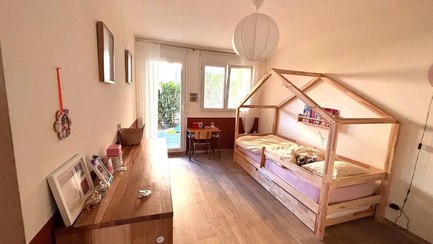 Terrassenwohnung kaufen - 1163 Etoy - Foto 4